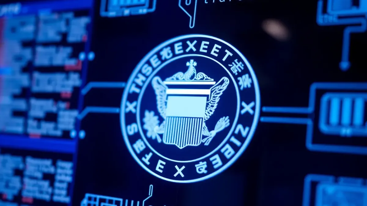 Thales renforce la sécurité des documents au sein du FED