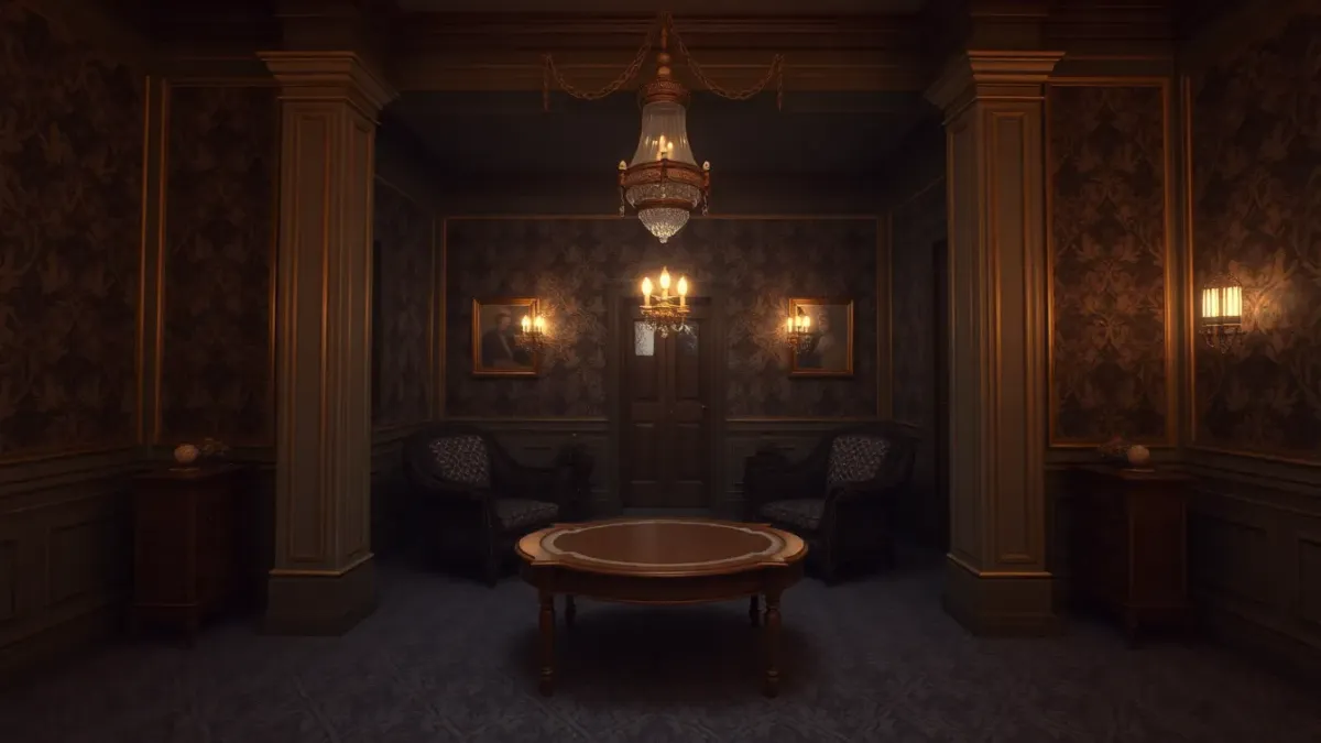 The 7th Guest VR : Un Voyage Nostalgique Remasterisé et Ses Alternatives
