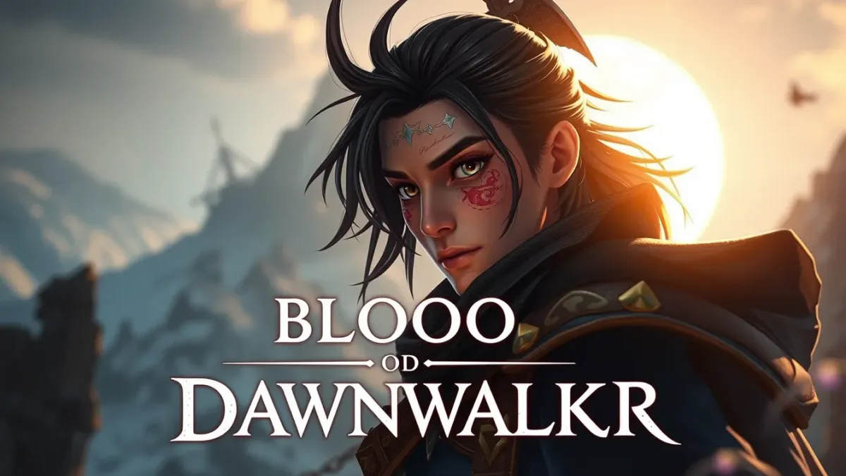 The Blood of Dawnwalker : S'échapper des illusions de la Tour de guet sud