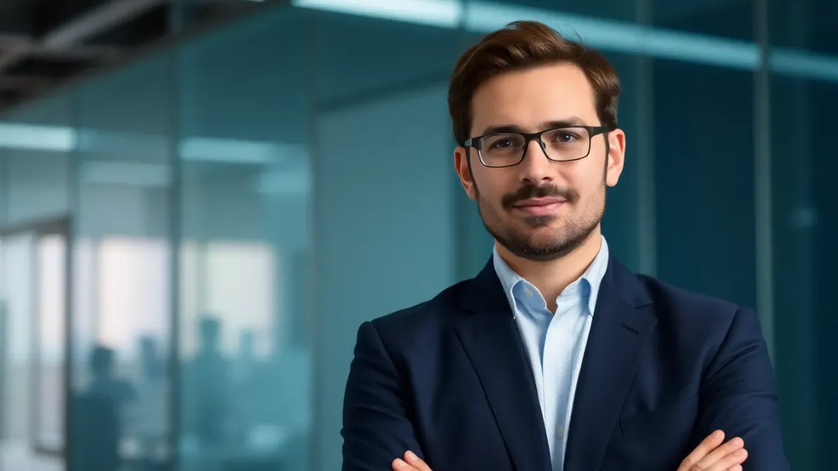 Thibaud Desfossés souligne l'importance d'une approche collaborative pour le Campus IA