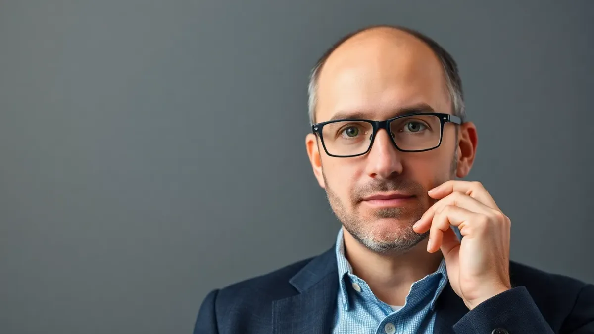 Thibaut Giraud : L'ironie face à la peur de l'IA aggrave l'anxiété collective