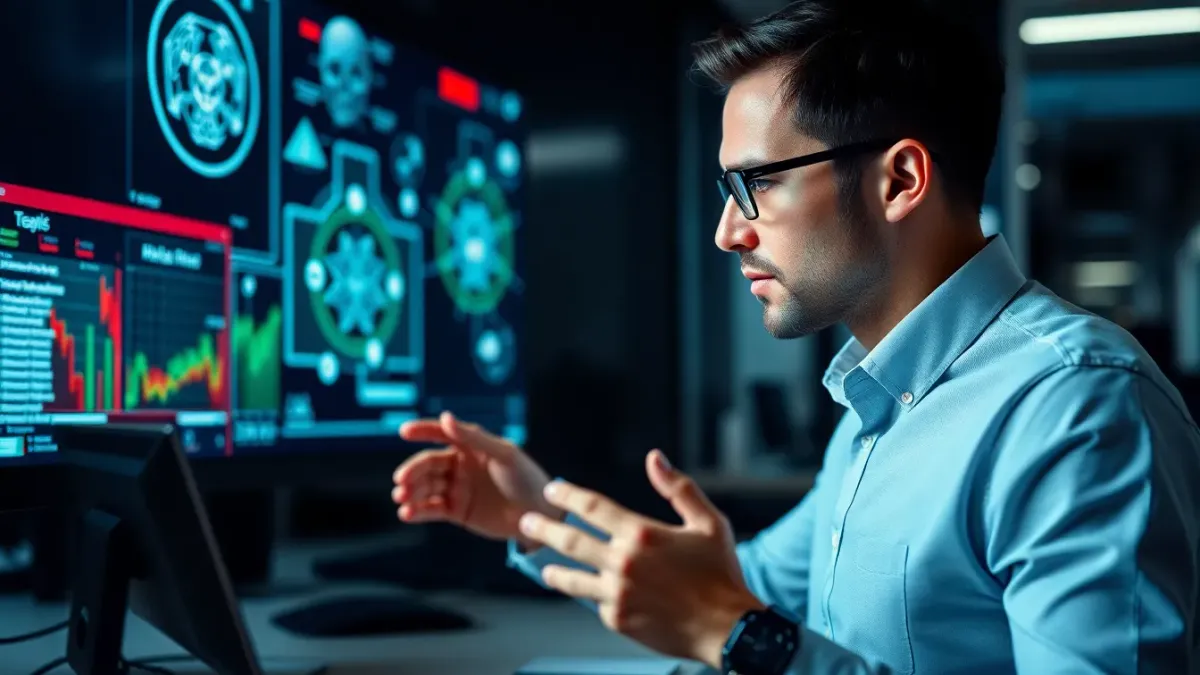 Transformations majeures de l'IA dans les cabinets d'expertise comptable
