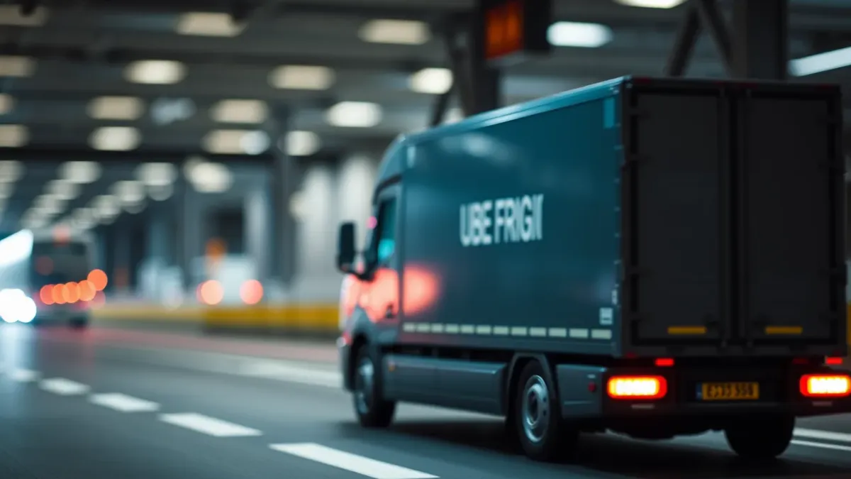 Uber Freight face à un défi de cybersécurité suite à des menaces de hackers