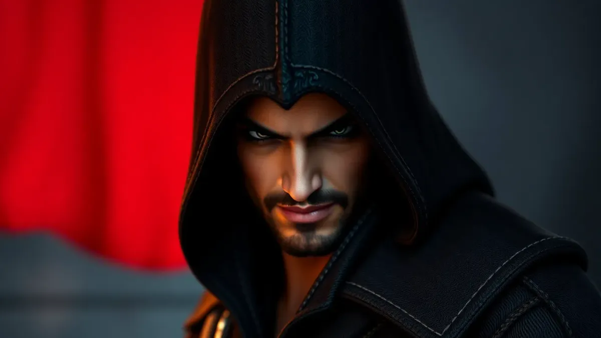Ubisoft : Des licenciements surprenants après le succès d'Assassin’s Creed Black Flag Resynced