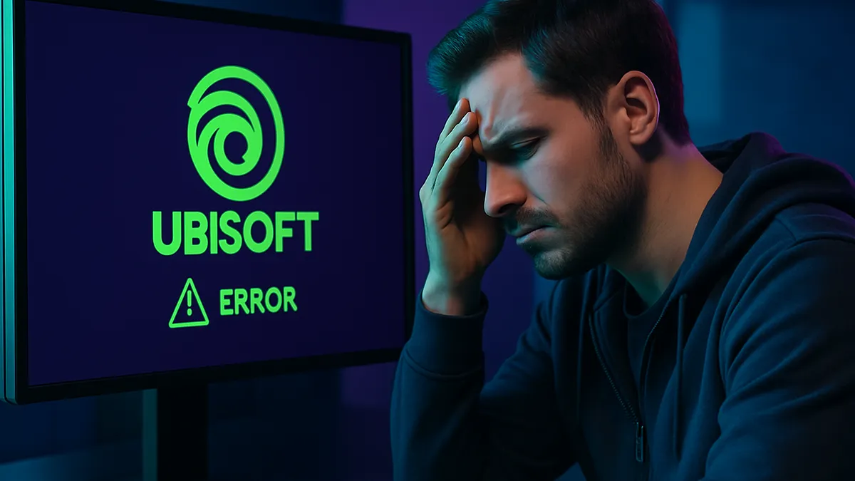 Ubisoft : la crise du tout dématérialisé se concrétise