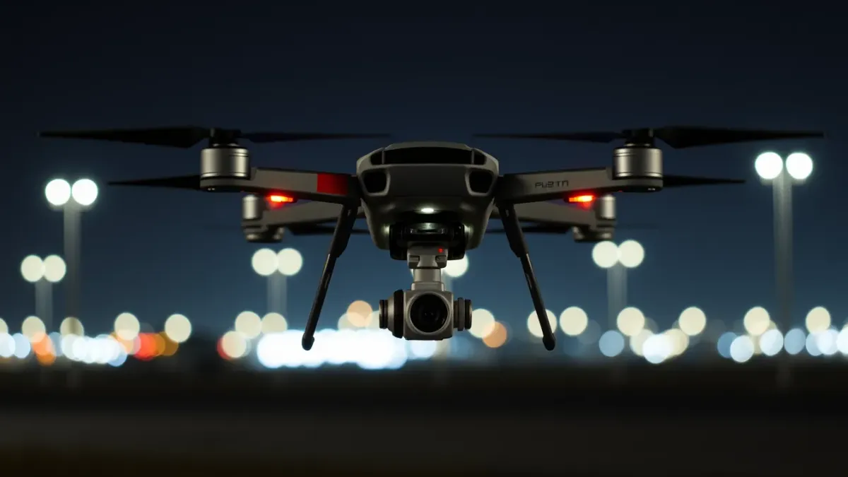 Ukraine : le plan M&M's de drones pour perturber Moscou et ses aéroports