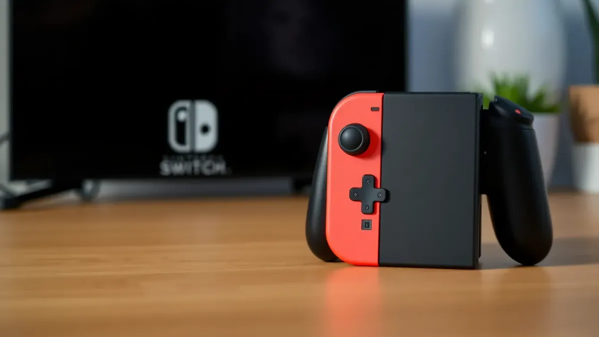 Un an avec la Nintendo Switch 2 : mon avis après 12 mois d'utilisation