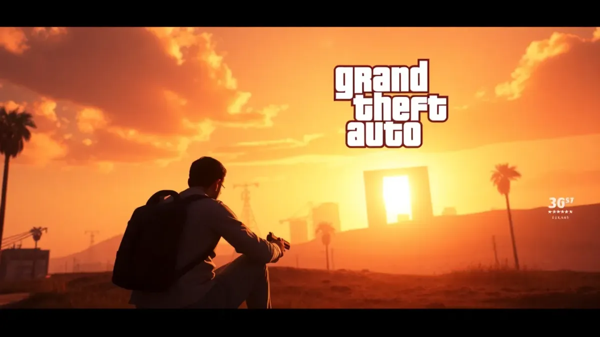 Un ancien de GTA et son jeu raté de 2025 : une quête de rédemption mal engagée