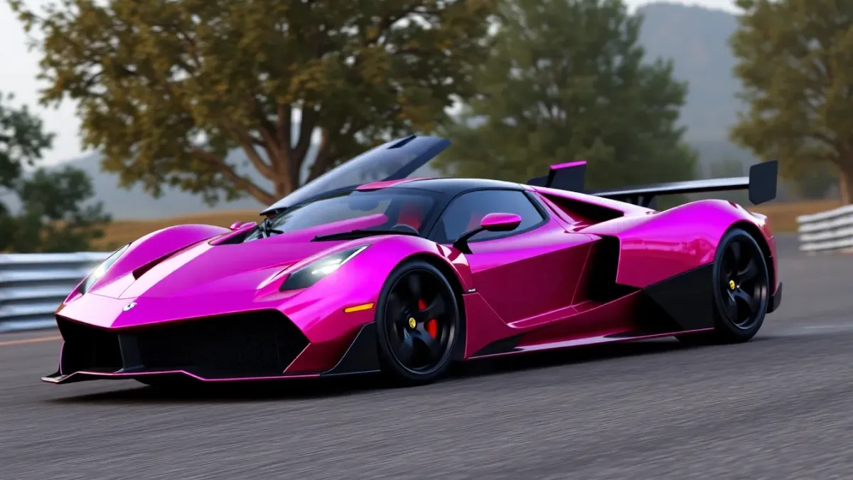 Un bug dans Forza Horizon 6 menace l'expérience des joueurs : que se passe-t-il ?
