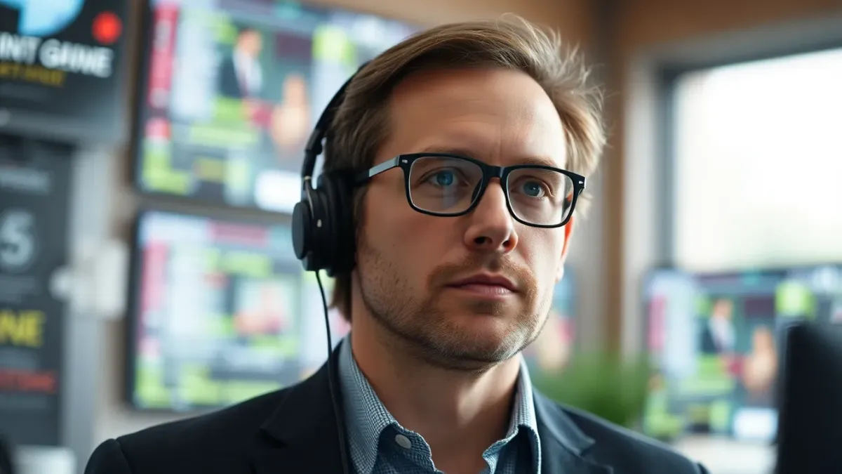 Un informaticien devant la justice pour des deepfakes sexuels massifs
