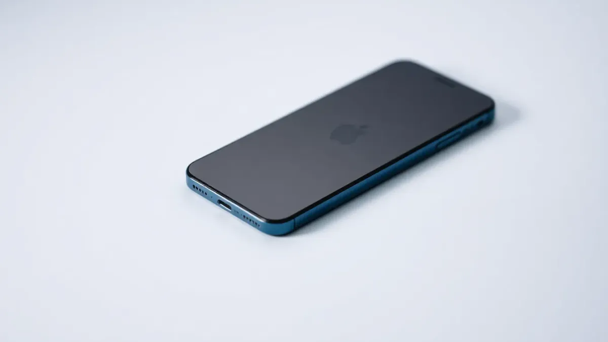 Un iPhone à moins de 220 € : une offre incroyable sur un modèle populaire