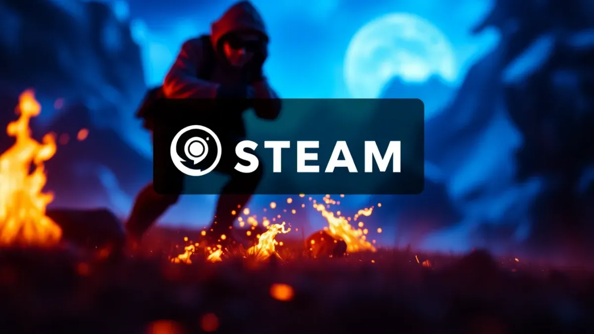 Un jeu noté 10/10 sur Steam devient gratuit et se conserve à vie