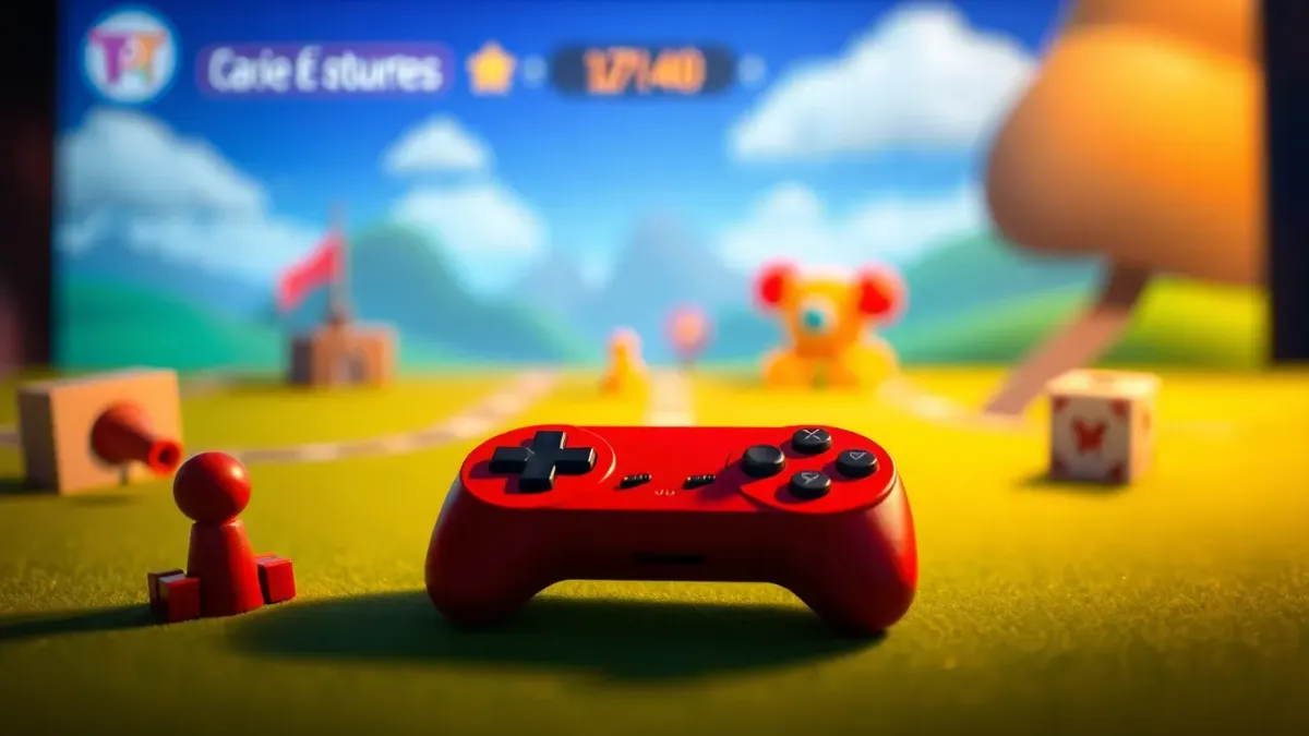 Un jeu simple mais addictif : 96% d'avis positifs de ses joueurs