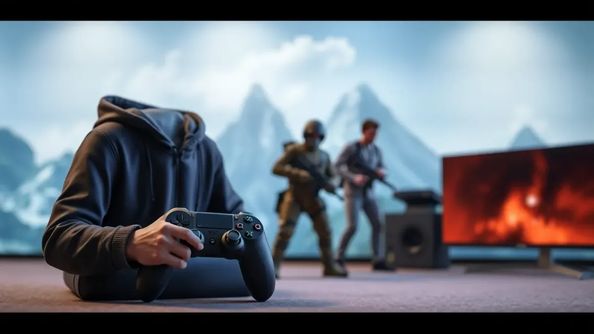 Un jeu vieux de 7 ans connaît un succès inattendu en 2026