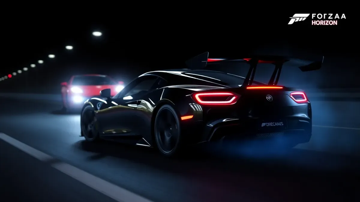Un joueur de Forza Horizon 6 banni jusqu’en l’an 10000 après un piratage massif