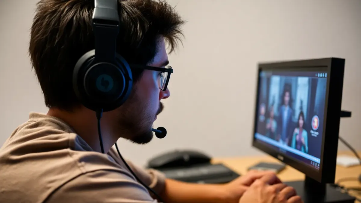 Un MMORPG Ancien Mais Toujours Populaire : Pourquoi Il Fait Sensation