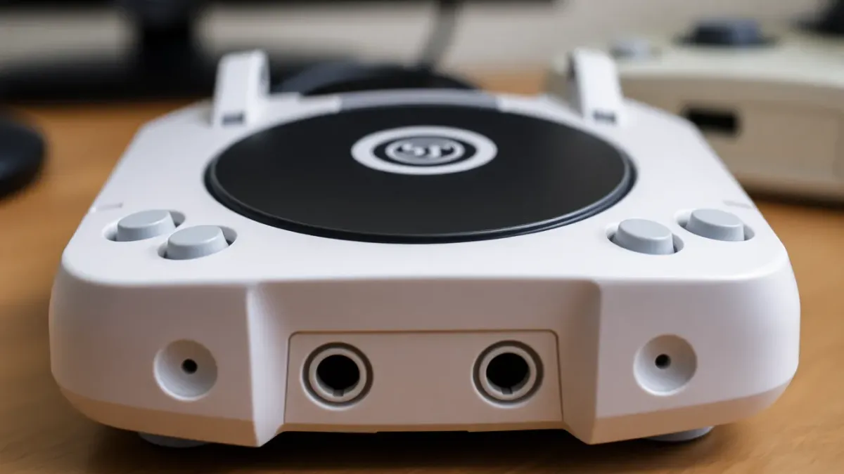 Un nouveau jeu Dreamcast arrive 18 ans après le dernier titre de Sega !