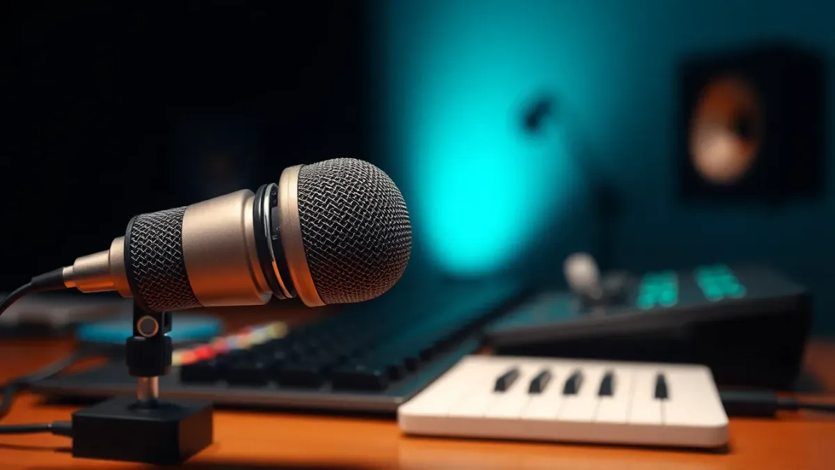 Un nouveau label pour les créations musicales générées par IA émerge dans l'industrie