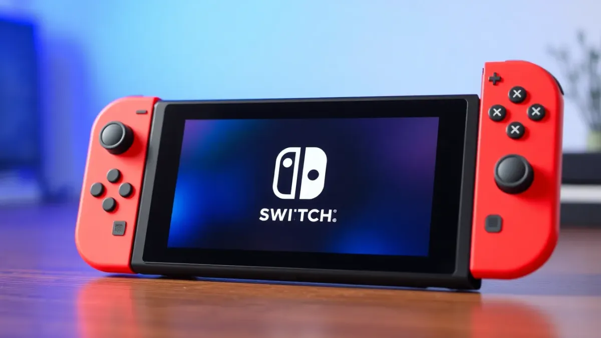 Un pack Nintendo Switch 2 inclut un jeu noté 18/20 chez Fnac