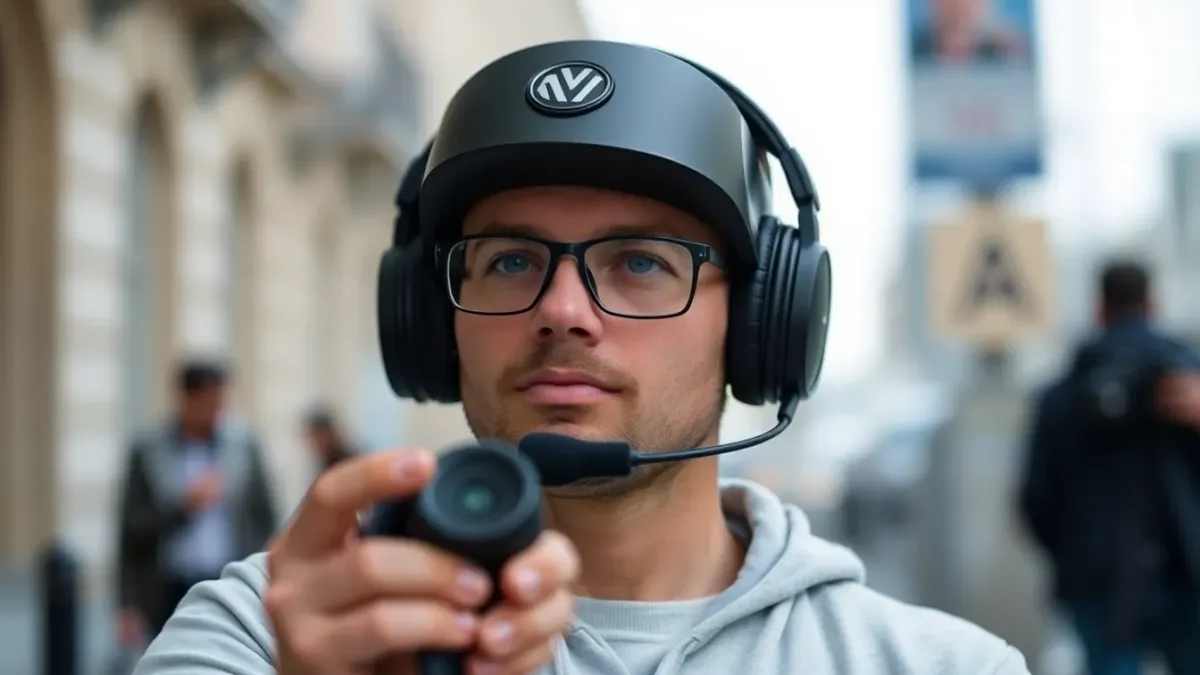 Un passionné de jeux vidéo prend le temps avant d'acheter GTA VI