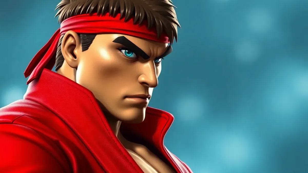 Un personnage de Street Fighter retiré : enjeux et implications pour les joueurs