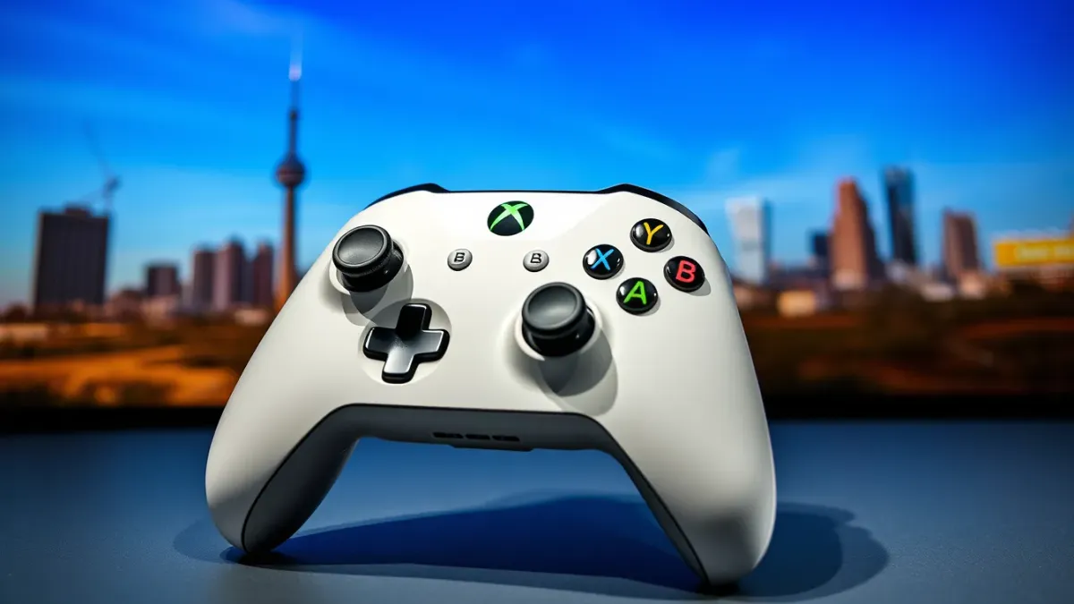 Un Responsable Xbox Soutient l'IA dans le Jeu Vidéo Avant de Clore Son Compte X
