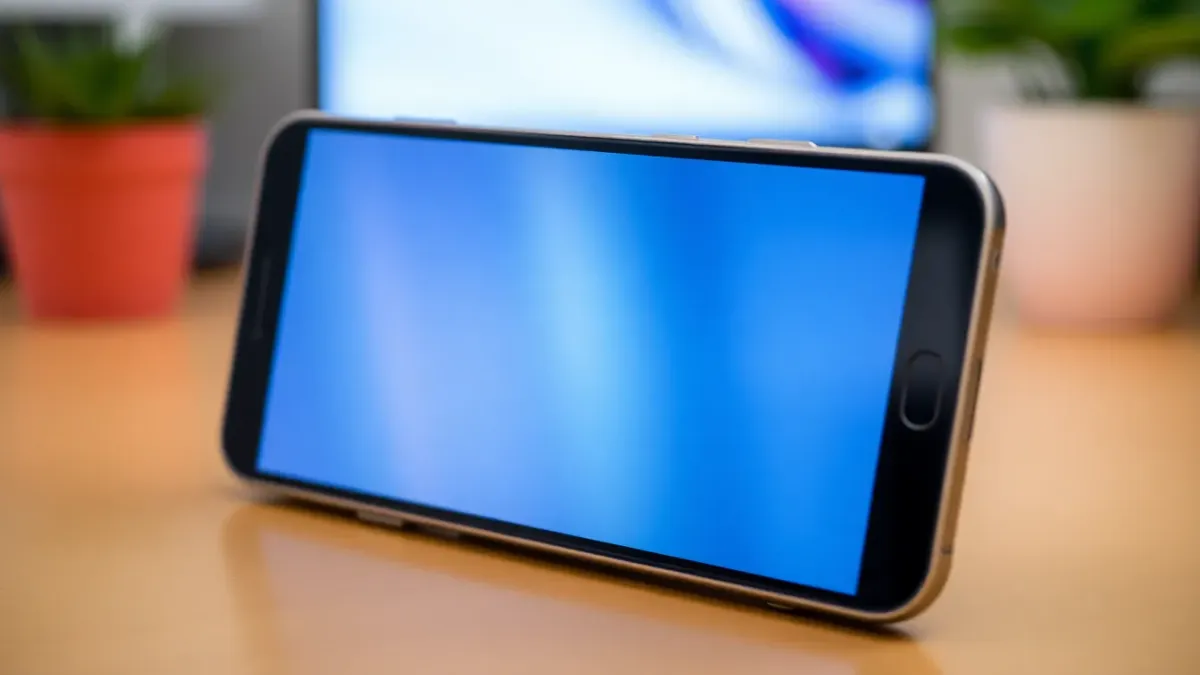 Un Samsung Galaxy à prix cassé : -170 € ce lundi, découvrez où l'acheter !