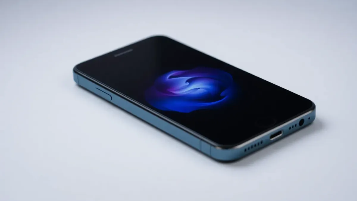 Un smartphone à 233 € avec 12 Go de RAM et 512 Go de stockage : une offre imbattable ce dimanche