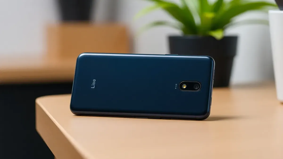 Un smartphone Xiaomi à prix réduit : le succès des soldes avec 512Go et objectif Leica !