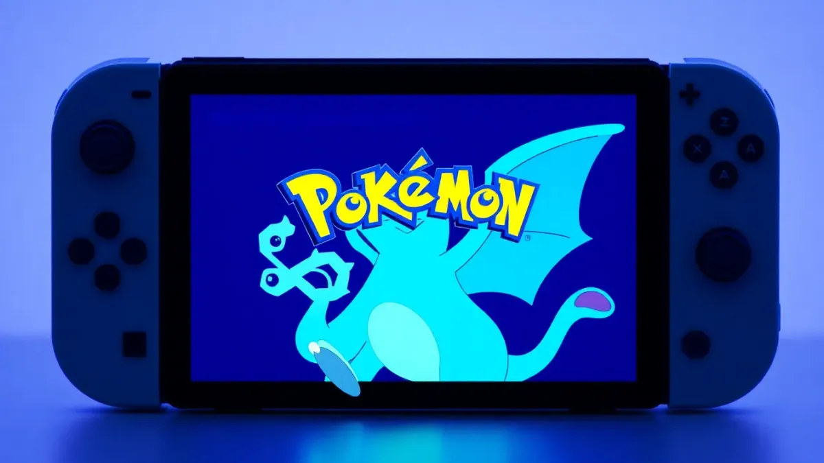 Un Starter Pokémon qui pourrait battre tous les records de la franchise