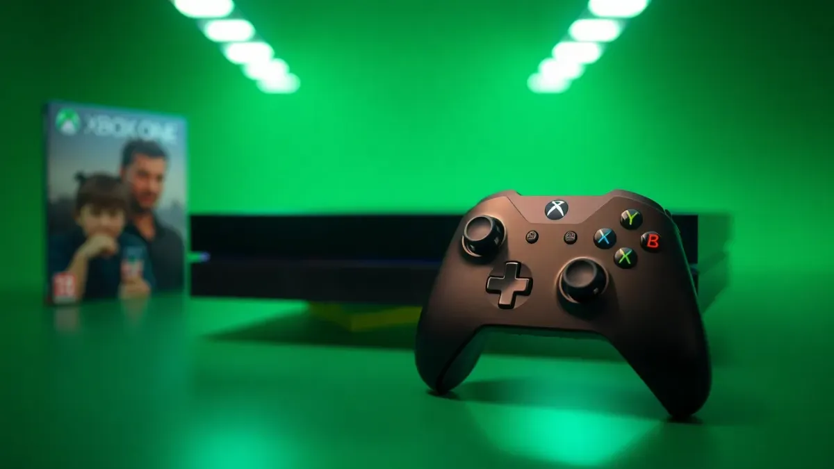 Un titre phare passe à la gratuité sur Xbox : une offre à ne pas rater !