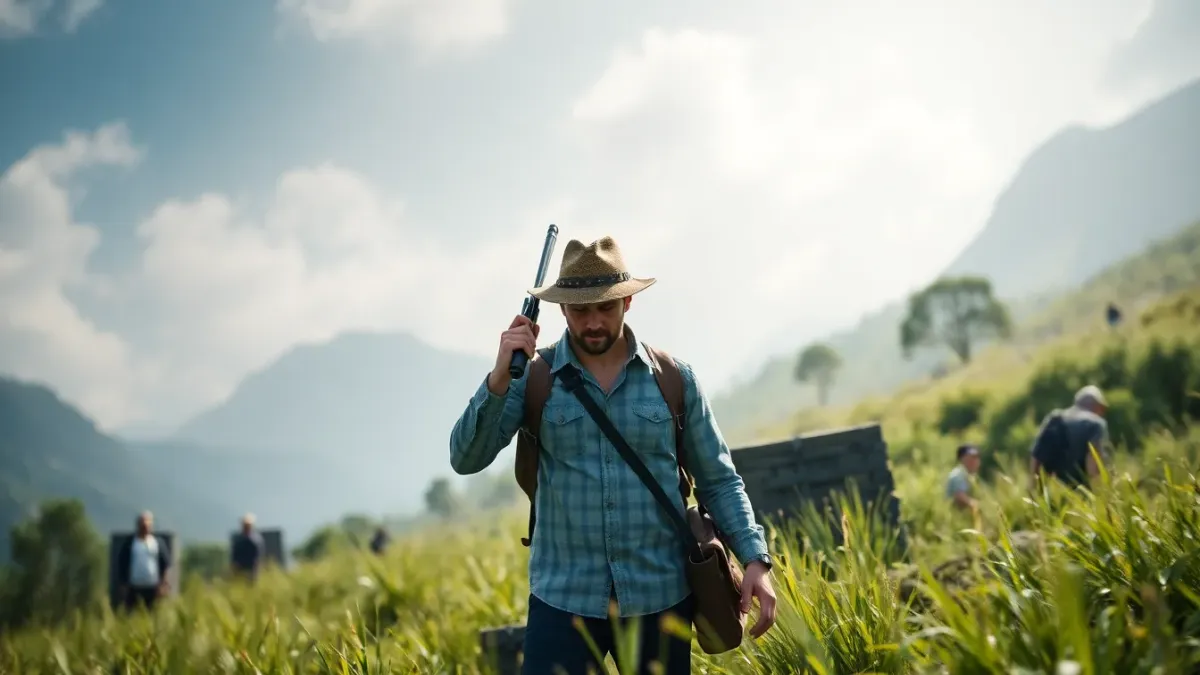 Une chasse au trésor de 500 000 dollars pour célébrer le dernier « Assassin’s Creed »