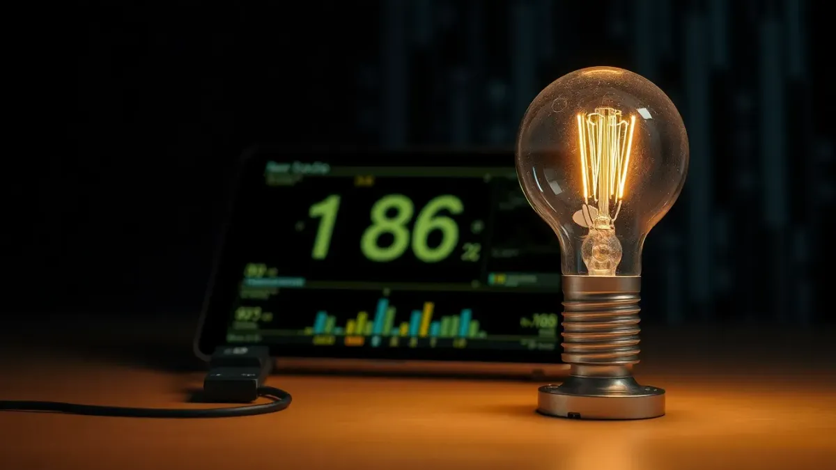 Une étude révèle que les agents IA consomment jusqu'à 136 fois plus d'énergie que les IA classiques