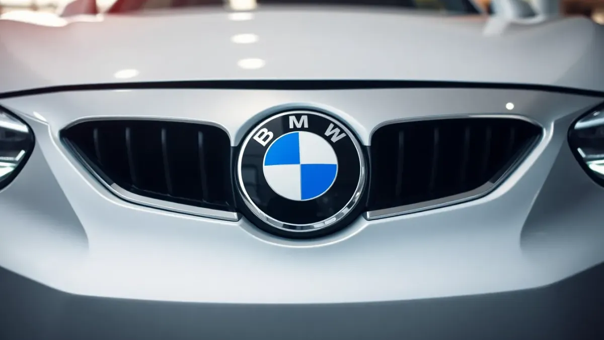 Une IA approuve par erreur une offre de rachat BMW à 16 000 euros