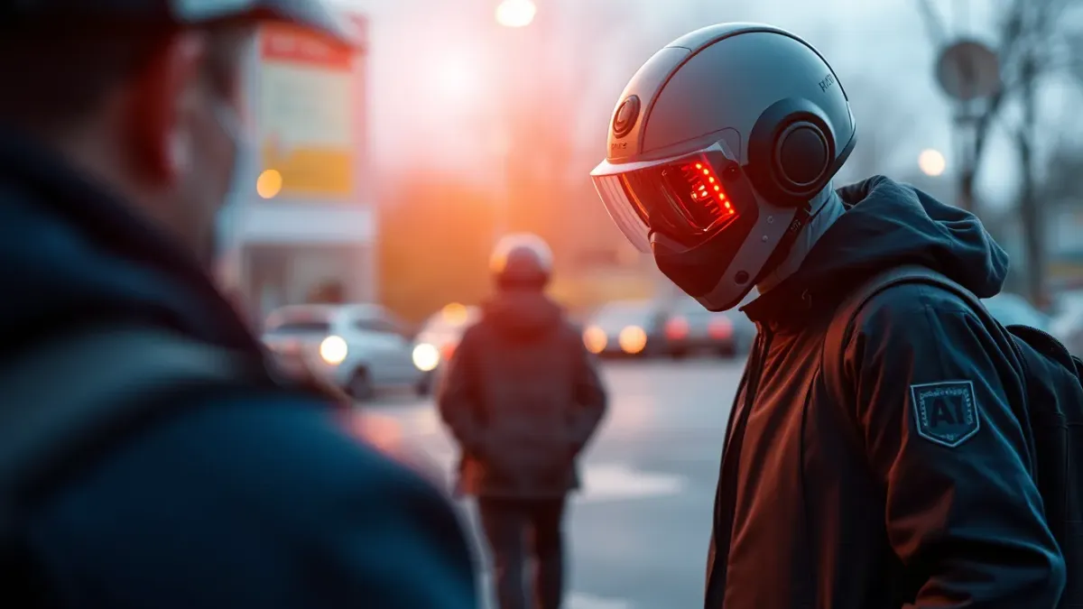 Une IA d'Anthropic génère un faux signalement : enjeux et implications sur la confiance en l'IA