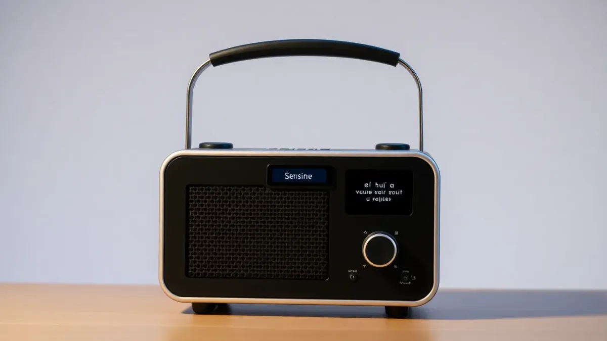 Une nouvelle ère de radio personnalisée grâce à l'IA