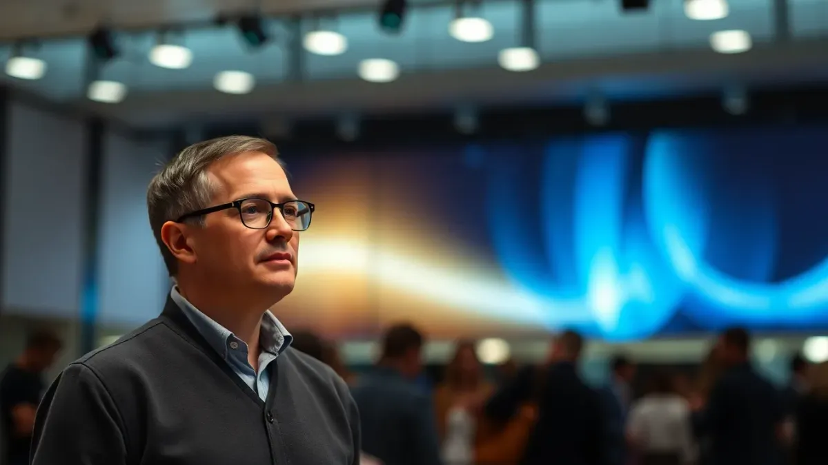 Une nouvelle ère pour Apple avec un changement de direction