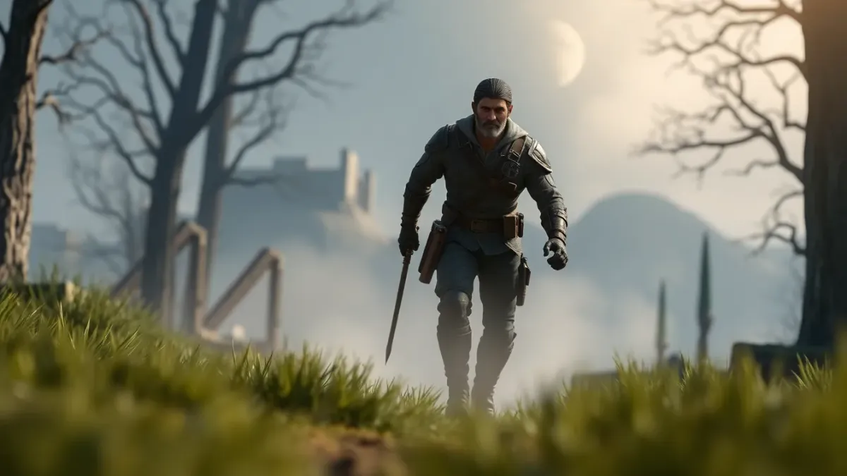 Une saga emblématique du jeu vidéo fait son grand retour avec une offre de précommande excitante