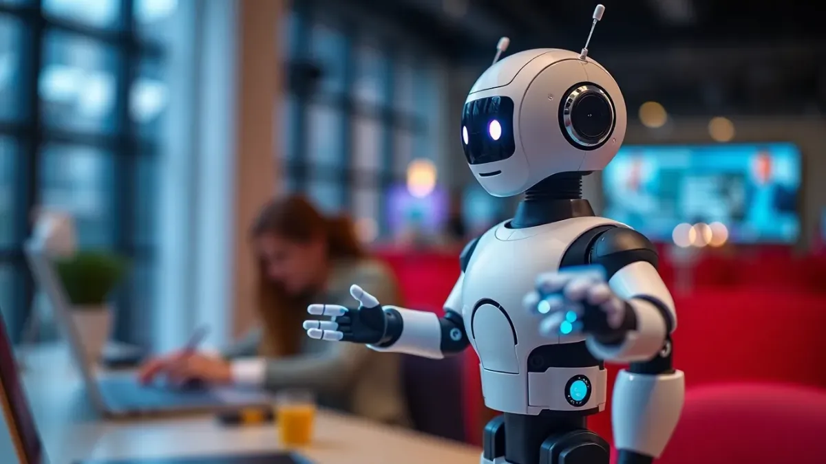 Une start-up grenobloise révolutionne les chatbots avec une approche éco-efficiente