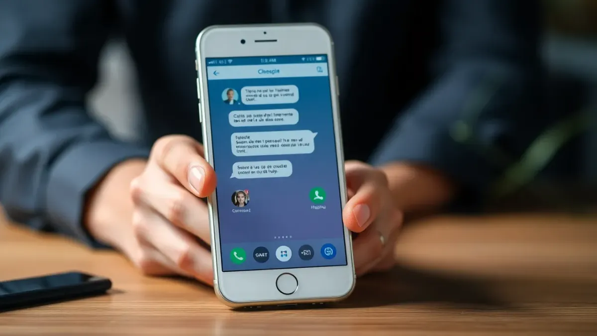 Une super-app en gestation veut prendre la place de ChatGPT