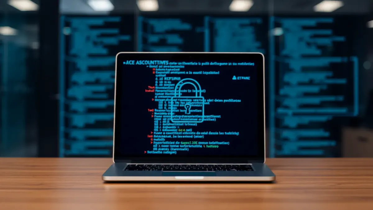 Usurpation d'identité : La DGFiP confrontée à une cyberattaque alarmante