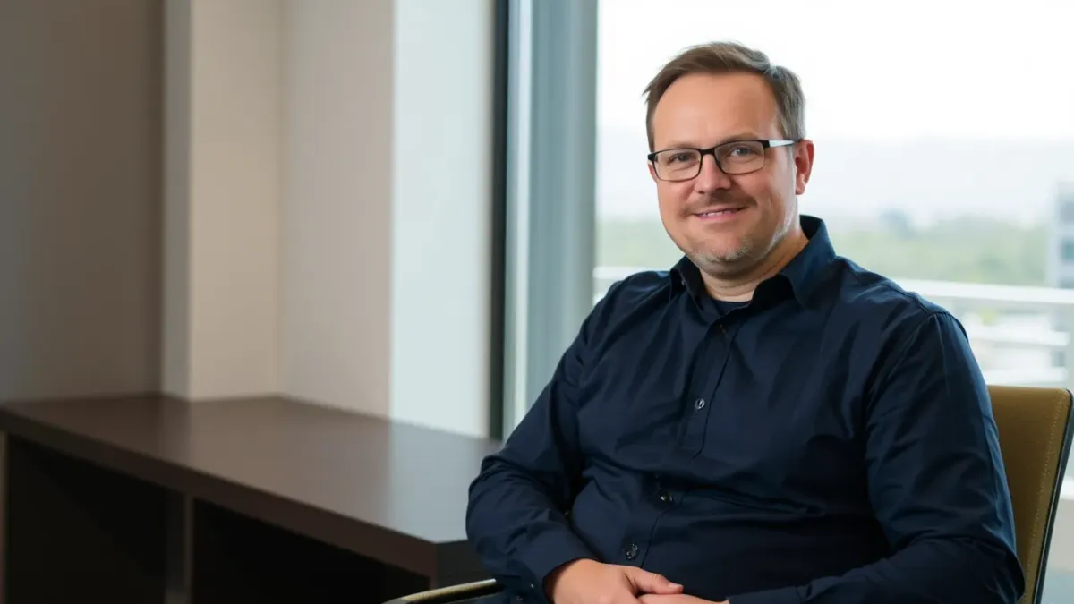 Valesong : John Smedley mise sur l'IA pour révolutionner les jeux vidéo