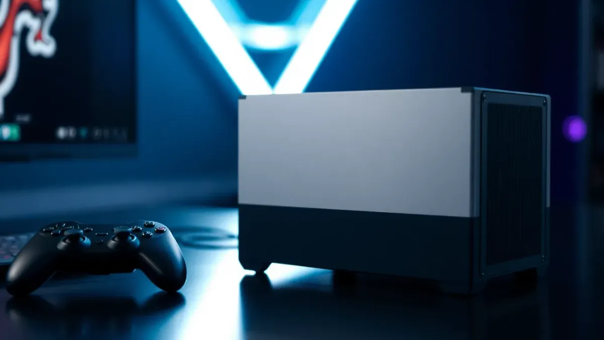 Valve dévoile sa Steam Machine : un prix élevé face aux défis de l'IA et des composants