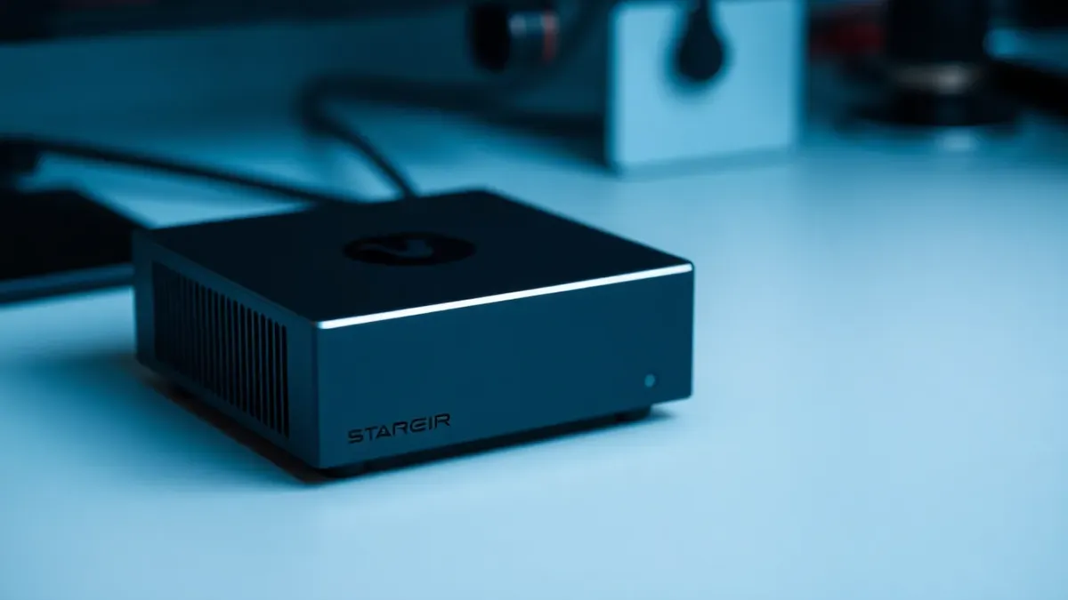 Valve mise sur les mini-PC avec ses pilotes Windows pour Steam Machine