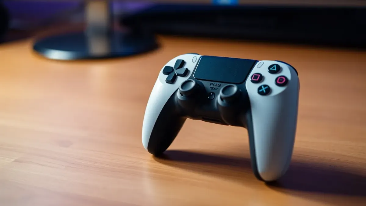 Vente Flash Manette PS5 : Ne Ratez Pas Cette Offre Sous les 50 Euros !