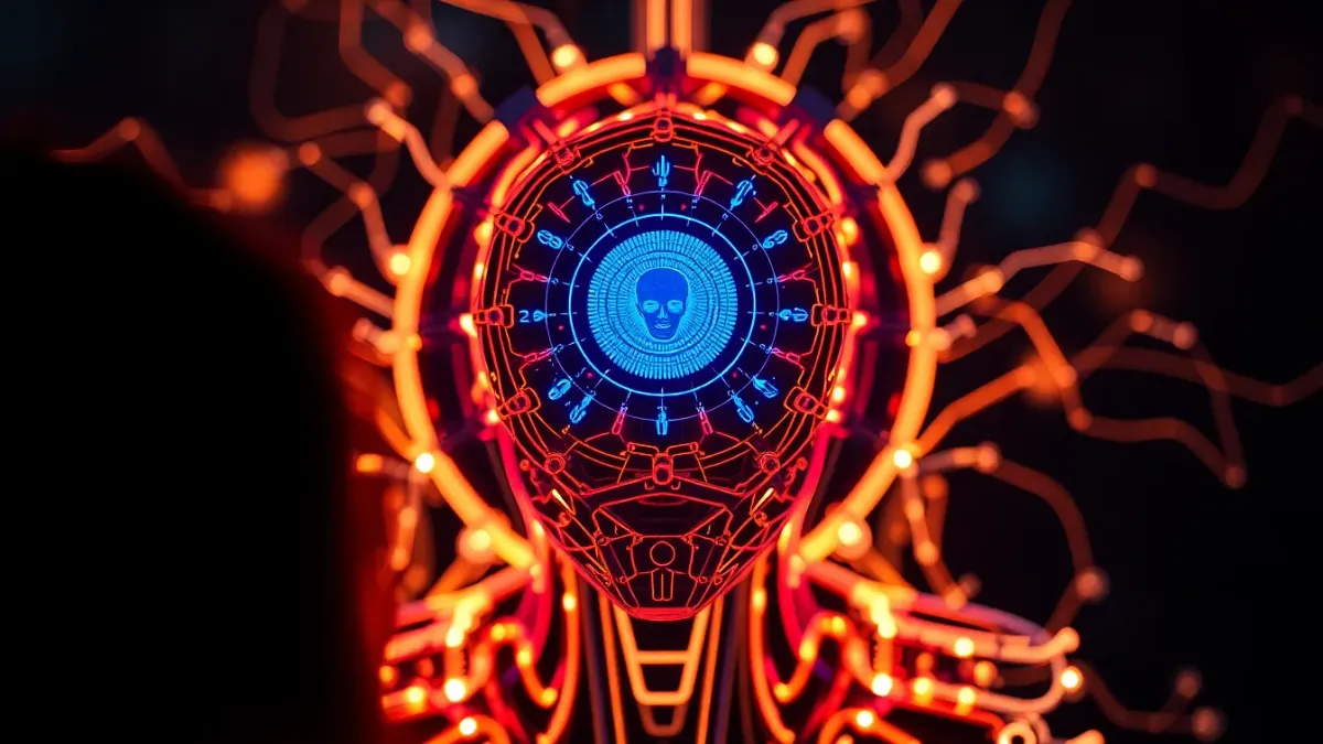 Vers une intelligence artificielle humaniste : enjeux et perspectives