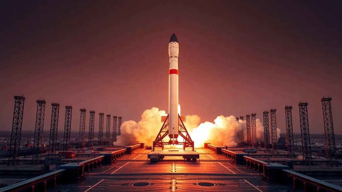 Vers une Révolution : Google et SpaceX en Quête de Centres de Données Orbitaux pour l'IA