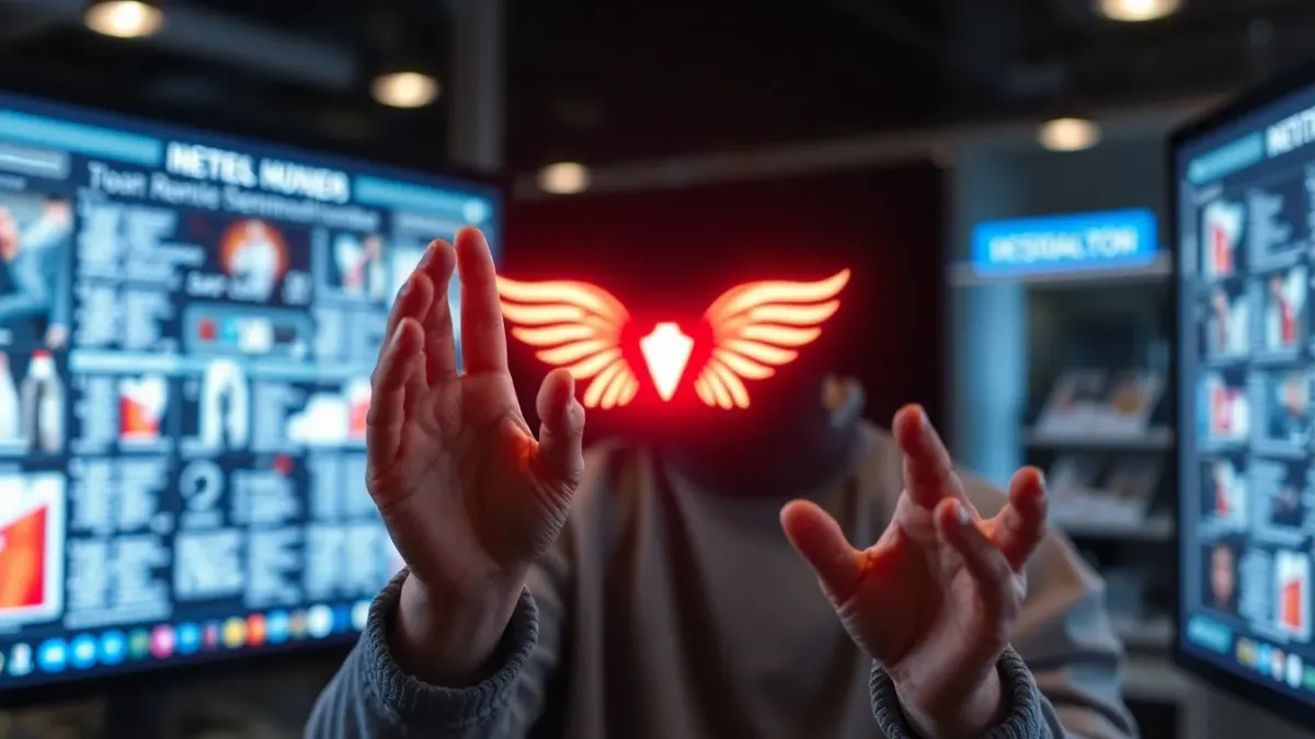 Vidéos d'IA et trisomie : un marketing controversé sur les réseaux sociaux