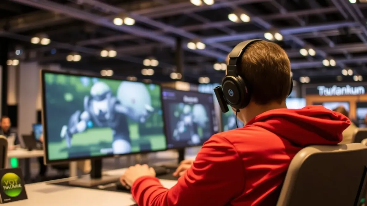 Virtual Calais XXL 2026 : le salon phare du jeu vidéo arrive à Calais