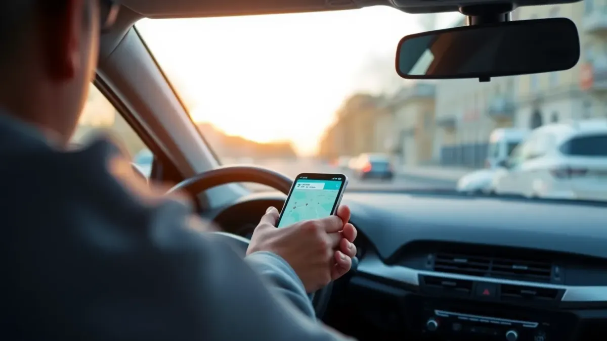Waze réinvente la navigation grâce à l'intelligence artificielle